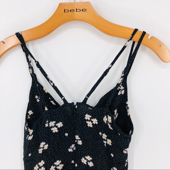 American Eagles Outfitters Daisy Strappy Dress - Picture 11 of 13